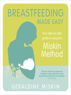 cover image of Breastfeeding Made Easy